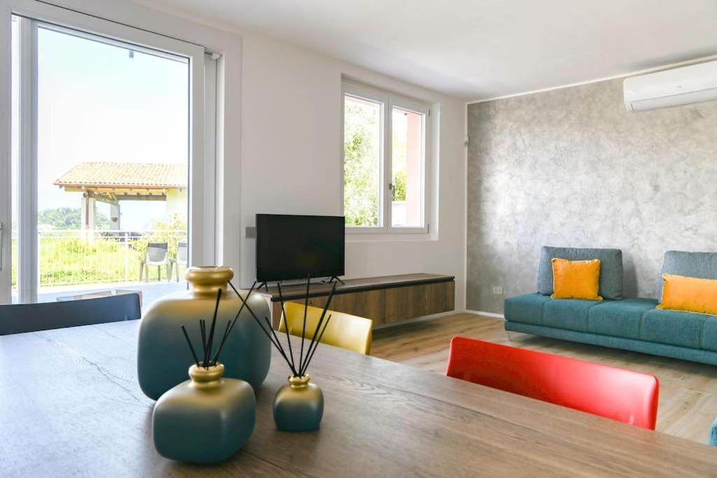 Bellagio Dreams,Luxury Apartment Exterior foto