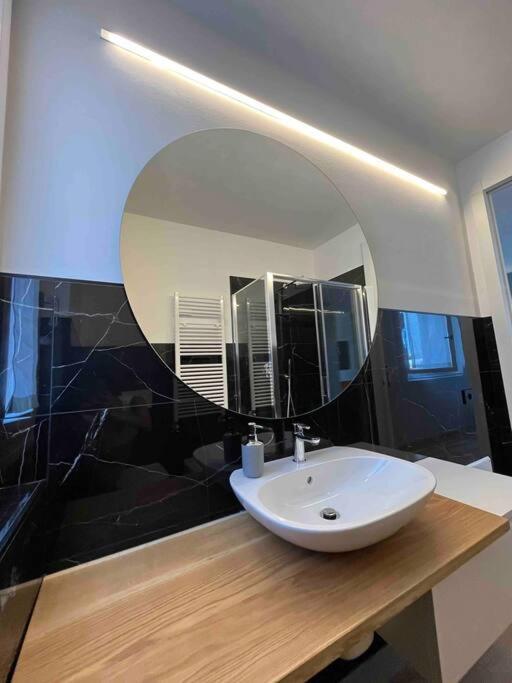 Bellagio Dreams,Luxury Apartment Exterior foto