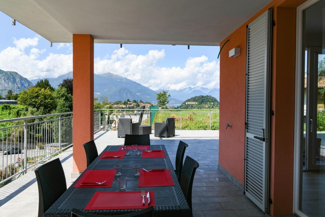 Bellagio Dreams,Luxury Apartment Exterior foto
