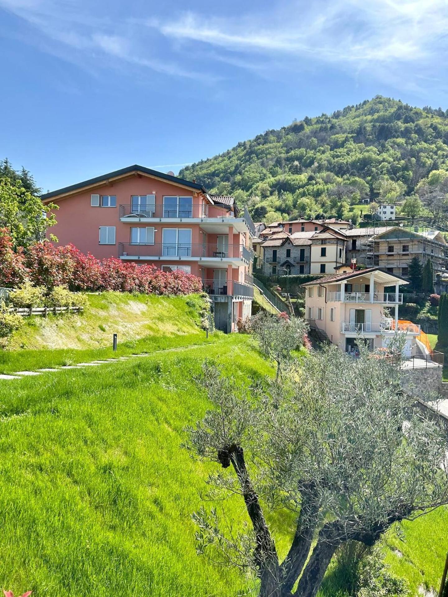 Bellagio Dreams,Luxury Apartment Exterior foto
