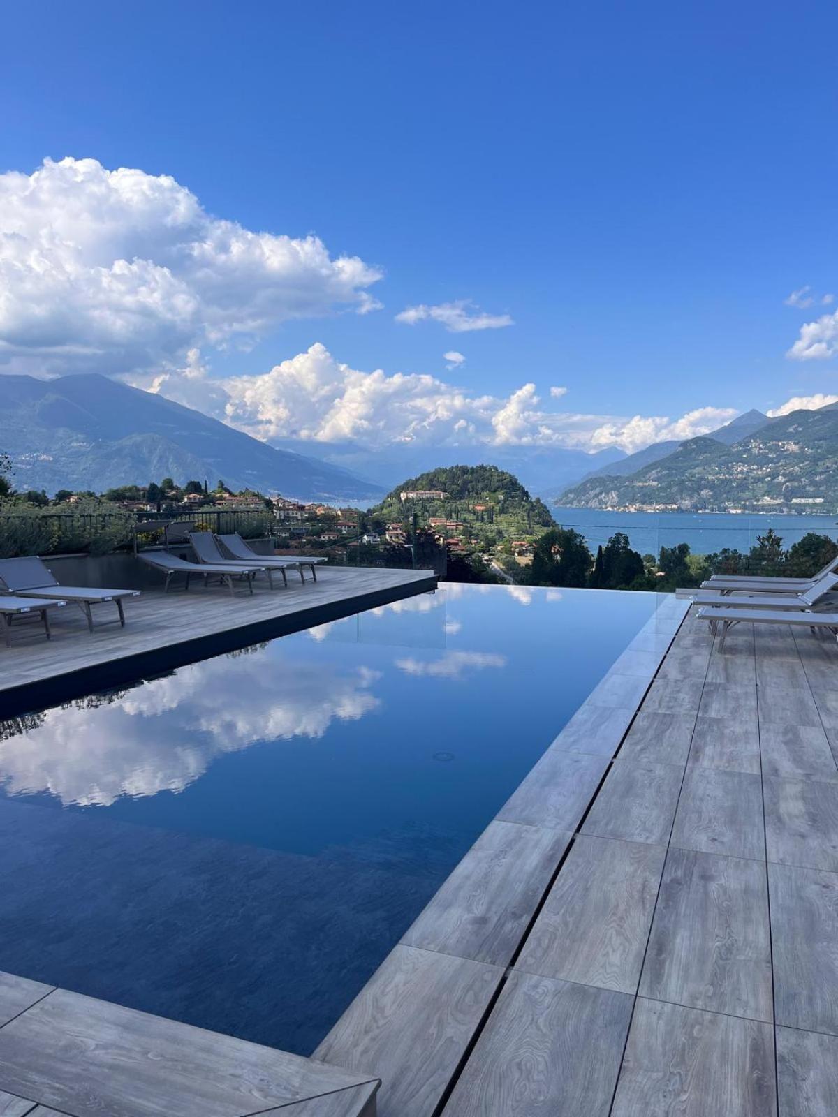 Bellagio Dreams,Luxury Apartment Exterior foto